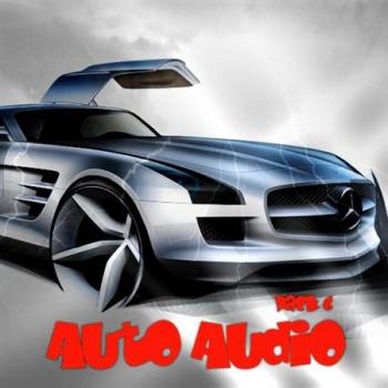 VA - Auto Audio Pack 6