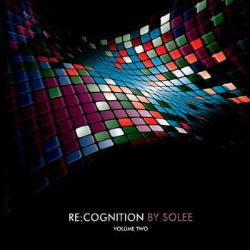 VA-Re:Cognition Volume 2 - By Solee