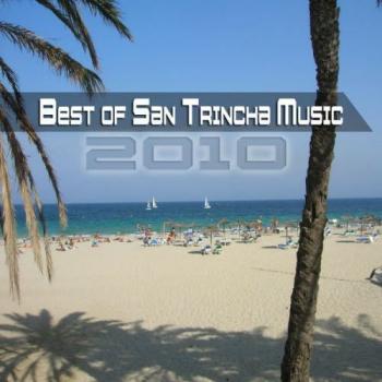 VA - Best Of San Trincha Music 2010