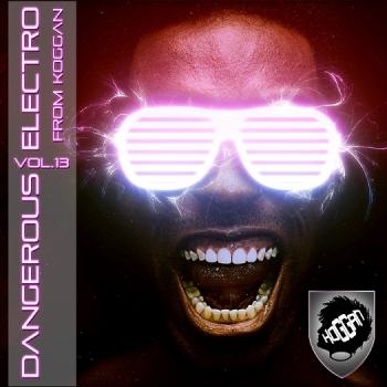 VA - Dangerous Electro Vol.13