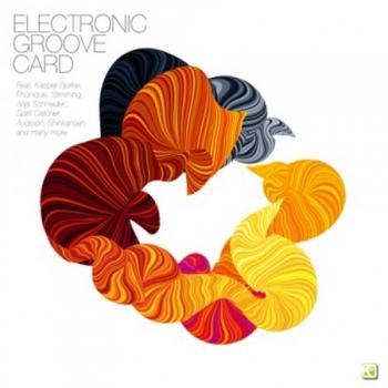 VA - Electronic Groove CARD