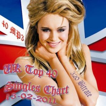 2011 Singles Chart