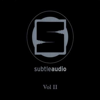 VA-Subtle Audio Vol II