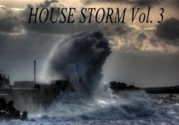 VA - Electro House Storm Vol. 3-5