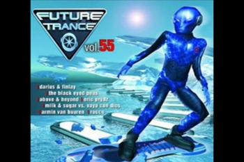 VA - Future Trance Vol.55