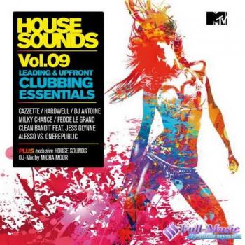 VA - House Sounds Vol.02