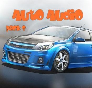 VA - Auto Audio Pack 8