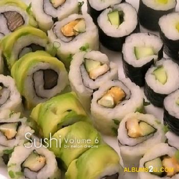 VA - Sushi Volume 6