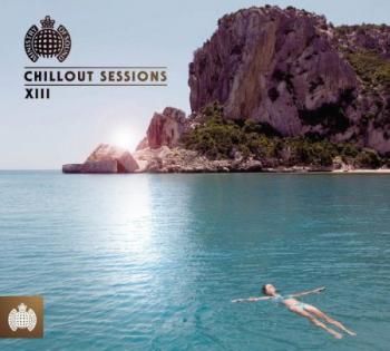 VA - MInistry Of Sound - Chillout Sessions XIII