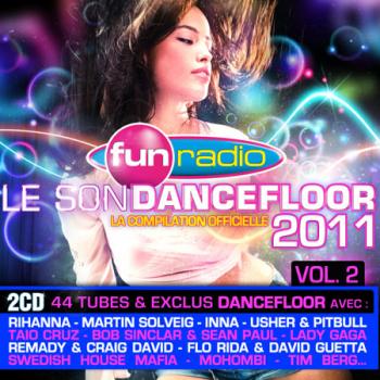 VA - Le Son Dancefloor 2011