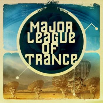 VA - Major League Of Trance