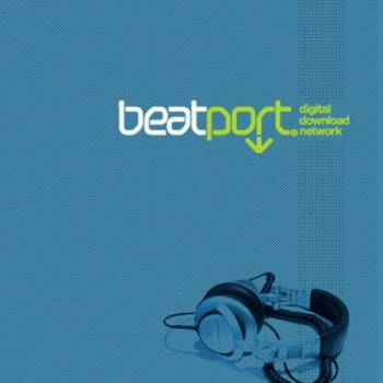 VA - Beatport December Exclusives Selection - 02