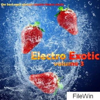 VA - Electro Exotic vol.4