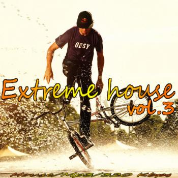VA - Extreme house vol. 3