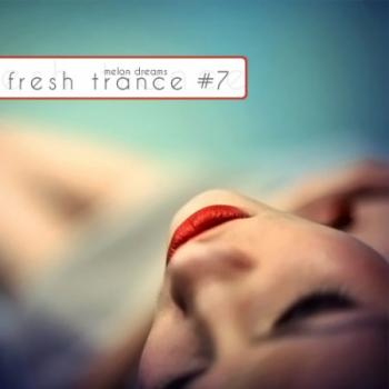 VA - Fresh Trance #7