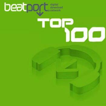 VA Beatport Top 100 (October, 2011)
