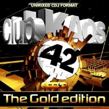 VA - Club Kaos 42 The Gold Edition