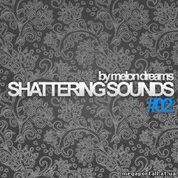 VA - Shattering Sounds #07