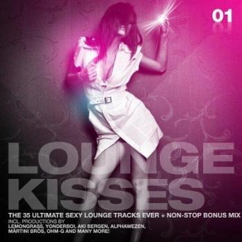 VA - Lounge Kisses Vol. 1
