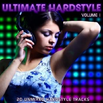 VA - Ultimate Hardstyle Vol 1