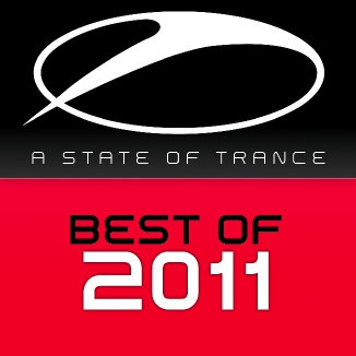 VA - A State Of Trance: Best Of 2011