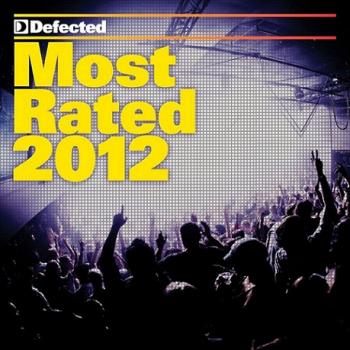 VA - Defected: Most Rated 2012