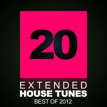 VA - 20 Extended House Tunes