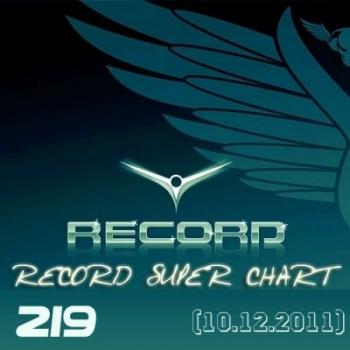VA - Record Super Chart  219