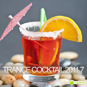 VA - Trance Cocktail 2011.1