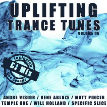 VA - Uplifting Trance Tunes Vol 6