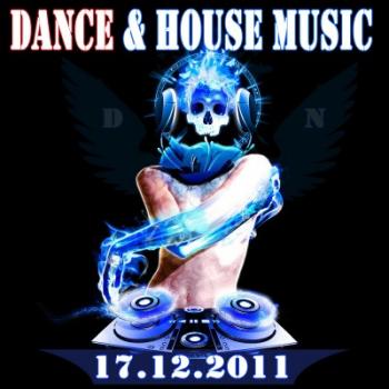 VA - Dance and House Music