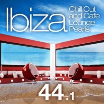 VA - Ibiza Chill Out And Cafe Lounge Pearls 44.1