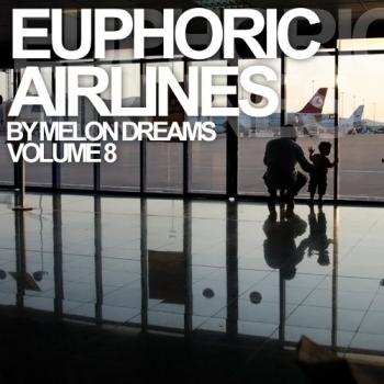 VA - Euphoric Airlines Volume 11