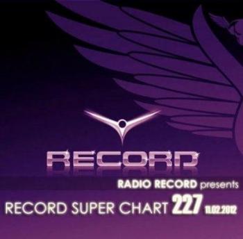 VA - Record Super Chart  227