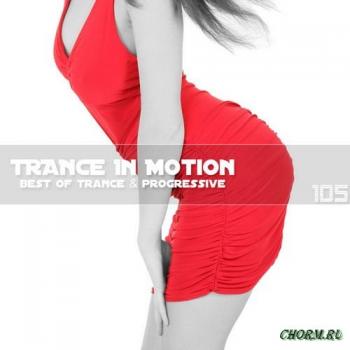 VA - Trance In Motion Vol.105