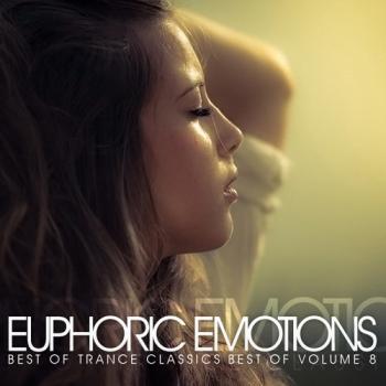 VA - Best of Euphoric Emotions Vol.8