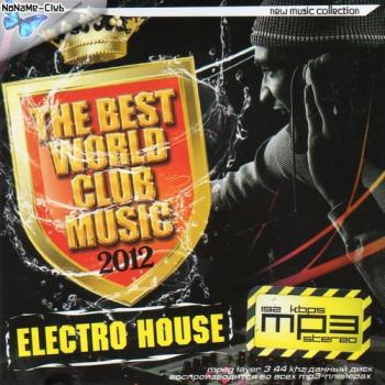 VA - Electro Club 2012