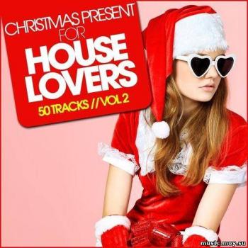 VA - Christmas Present For House Lovers