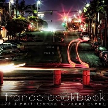 VA - Trance Cookbook Vol.21