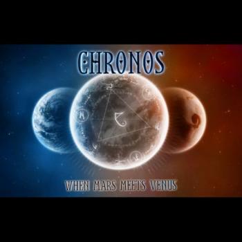 Chronos - When Mars Meets Venus.Mars