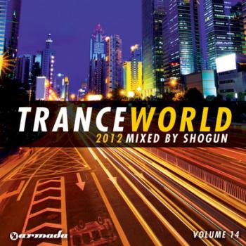VA - Trance World Vol. 14
