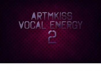VA - Vocal Energy v.2-3