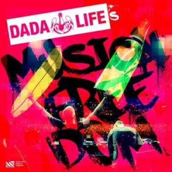 VA - Dada Life's Musical Freedom