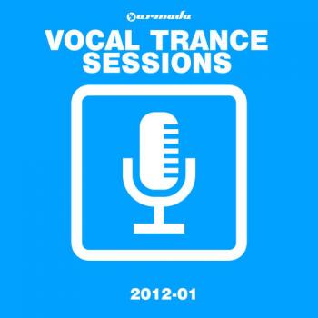 VA - Armada Vocal Trance Sessions 2012 - 01