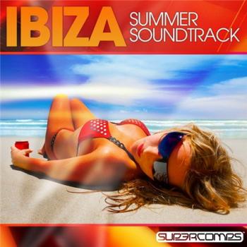 VA - Ibiza: Summer Soundtrack