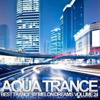 VA - Aqua Trance Volume 3