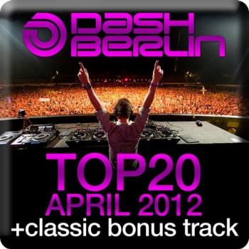 VA - Dash Berlin Top 20 April 2012