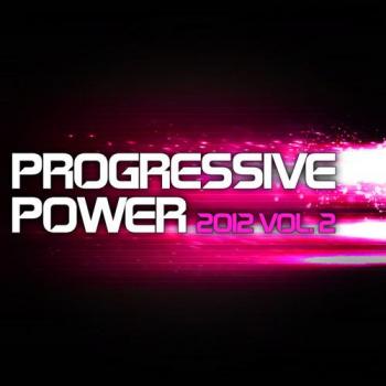 VA - Progressive Power 2012 Vol 2-3