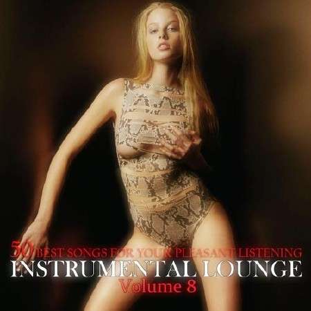 VA - Instrumental Lounge Vol. 7-8 