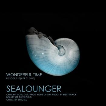 Sealounger - Wonderful Time 010